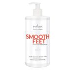 Farmona Smooth Feet krem nawilżający do stóp grejpfrutowy 500 ml