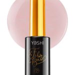 YOSHI Fiber Base No3 – Baza z Włóknami Szklanymi, 10 ml – Wzmacnia, Stabilizuje i Nadaje Naturalny Wygląd TPO-FREE TPO-FREE