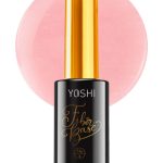 YOSHI Fiber Base No. 4 – Baza Hybrydowa z Włóknami Szklanymi 10 ml TPO-FREE