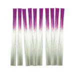 EM Nail Fiberglass – Włókno Szklane do Przedłużania Paznokci 10 szt.