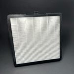 Clavier Filtr do Pochłaniacza Pyłu Kasetowego 858-8 – Wielorazowy, Łatwy w Czyszczeniu