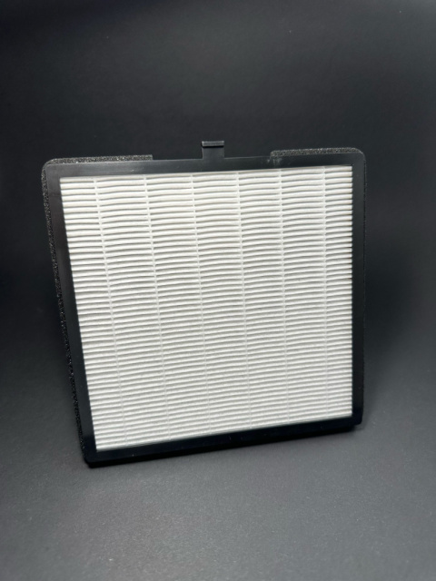 Clavier Filtr do Pochłaniacza Pyłu Kasetowego 858-8 – Wielorazowy, Łatwy w Czyszczeniu