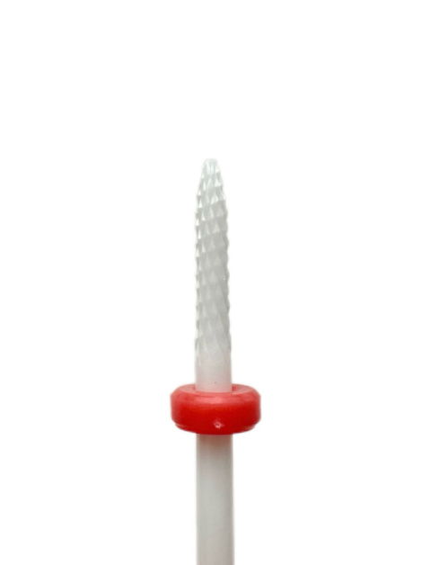 Frez Ceramiczny do Manicure FRC500-11- do Paznokci i Skórek