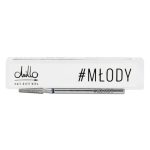 Frez Diamentowy Drillo #MŁODY – Stożek, Do Skórek i Nabłonków, 2.35 mm