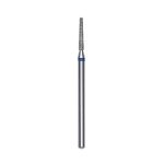 Staleks FA70B016/10 – frez diamentowy stożek niebieski 1,6mm, do skórek