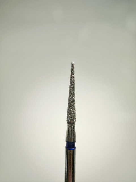 Frez diamentowy FRD 720-14 do skórek