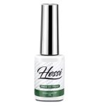 Hessi lakier hybrydowy do paznokci Trick or Treat zielony 7 ml