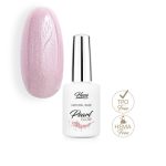 HESSI Natural Base Pearl Glow 12ML 3W1 – Kryjąca Baza z Perłowym Blaskiem TPO-Free