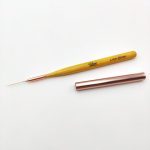 HESSI Pędzel LINER 20mm – Pędzel do Precyzyjnych Zdobień