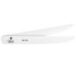 Hessi Pilnik Natural Slim 100/180 – Pilnik Do Manicure i Pedicure 1szt