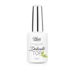 HESSI Top Delicate 15ml – bez HEMA, no wipe, wysoki połysk