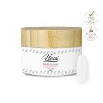 HESSI ŻEL WikiWiki WHITE 40ML –Twardy Żel Budujący w Słoiczku