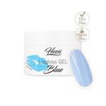 HESSI Żel budujący LIPGLOSS Blue 30ml 2w1 – TPO i HEMA Free niebieski