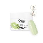 HESSI Żel budujący LIPGLOSS Mint 30ml 2w1 – TPO i HEMA Free Miętowy