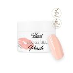 HESSI Żel budujący LIPGLOSS Peach 30ml 2w1 – TPO i HEMA Free brzoskwiniowy