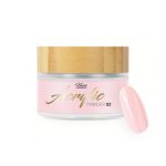 Hessi Acrylic Powder 02 30 g – Puder Akrylowy do Stylizacji Paznokci – Trwałość i Elegancja