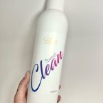 Hessi Cleaner Sweet Clean 1000 ml - Płyn do Usuwania Lepkiej Warstwy Dyspersyjnej