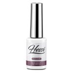 Hessi Lakier Hybrydowy Lila Love 7ml – Intensywnie Pigmentowany Kolor