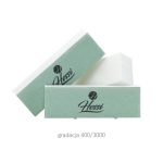Hessi MINI Polerka Magic Shiner 400/3000 1szt do Paznokci