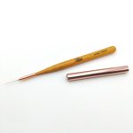 HESSI Pędzel Liner 15mm – Pędzel do Precyzyjnego Malowania