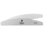 Hessi PILNIK do paznokci ZEBRA 180/240