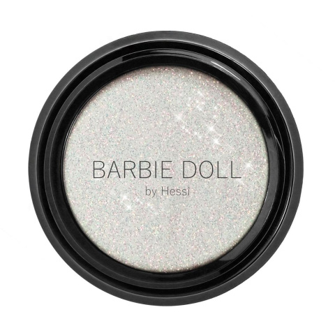 Hessi Pyłek Barbie Doll – Efekt na Topie