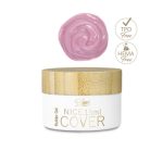 Hessi Żel Budujący NICE COVER 15ml – Trzyfazowy Naturalny Kolor Covera