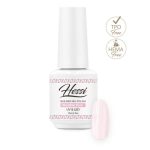 Hessi Żel budujący w Pędzelku WikiWiki Pink 15 ml - Żel do Paznokci Bez Piłowania
