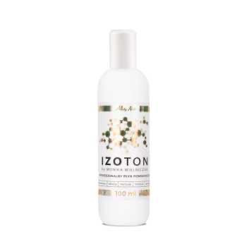 Izoton 100 ml – profesjonalny płyn pomocniczy by Monika Mielniczuk dehydracja,adhezja