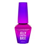 JELLY STRUCTURE COVER BASE - ELASTYCZNA BAZA DO REKONSTRUKCJI 10g