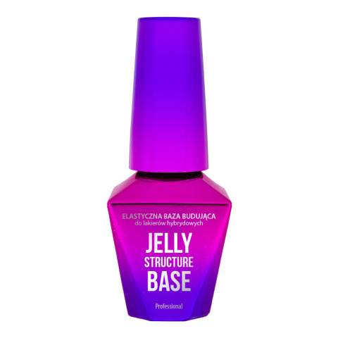 JELLY STRUCTURE COVER BASE - ELASTYCZNA BAZA DO REKONSTRUKCJI 10g