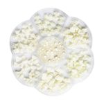 EM Nail Kokardki i Perełki 3D Nr 11 – ozdoby do paznokci