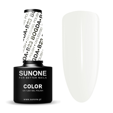 SUNONE Lakier Hybrydowy 5g B23 BOGDA