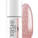 YOSHI Lakier Hybrydowy UV Hybrid Comet 6 Ml – 413 TPO-FREE