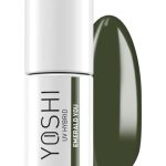 YOSHI Lakier Hybrydowy 202 Emerald You – Butelkowa Zieleń 6 ml TPO-FREE