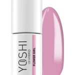 YOSHI Lakier Hybrydowy Flower Girl 213 „Wedding” 6 ml TPO-FREE