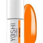 YOSHI The Mirage 903– Lakier Hybrydowy Neonowy Pomarańcz 6 ml TPO-FREE