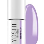 YOSHI Lakier Hybrydowy UV LED Be like Summer 225- 6 ml – Pastelowy Róż TPO-FREE