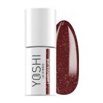 YOSHI Lakier Hybrydowy UV LED Lambrusco Love 6 ml – 146 TPO-FREE