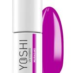 YOSHI Lakier Hybrydowy UV LED Murasaki 6 Ml – 916 TPO-FREE