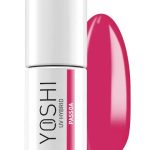 YOSHI Lakier Hybrydowy UV LED Passoa. 6 Ml – 123 TPO-FREE