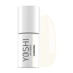 YOSHI Lakier Hybrydowy Zambomba 151 – Journey of Joy – Klasyczna Mleczna Biel (6 ml) TPO-FREE