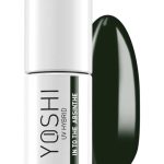 YOSHI Lakier Hybrydowy In to the Absinthe 603 – Zieleń 6 ml TPO-FREE