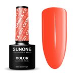 SUNONE Lakier hybrydowy 5g C01 CAMILA (neonowy)