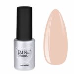 EM Nail Lakier Hybrydowy do paznokci Dirty Rose 144 6ml