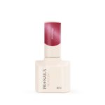 PB Nails Lakier hybrydowy Georgina 8ml – malinowy róż Cat Eye