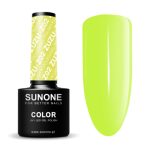 SUNEONE Lakier hybrydowy 5g - Z02 Zuzu (neonowy)