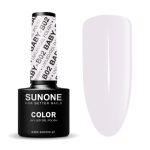SUNONE Lakier hybrydowy - SUNONE B02 Baby