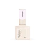 PB NAILS Lakier hybrydowy Softspark - mleczno-różowy z drobinką, 8 ml
