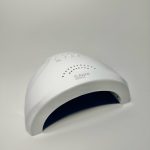 SUNONE Lampa UV LED SUN1 – 48W, Biała, Sensor Ruchu, Manicure Hybrydowy